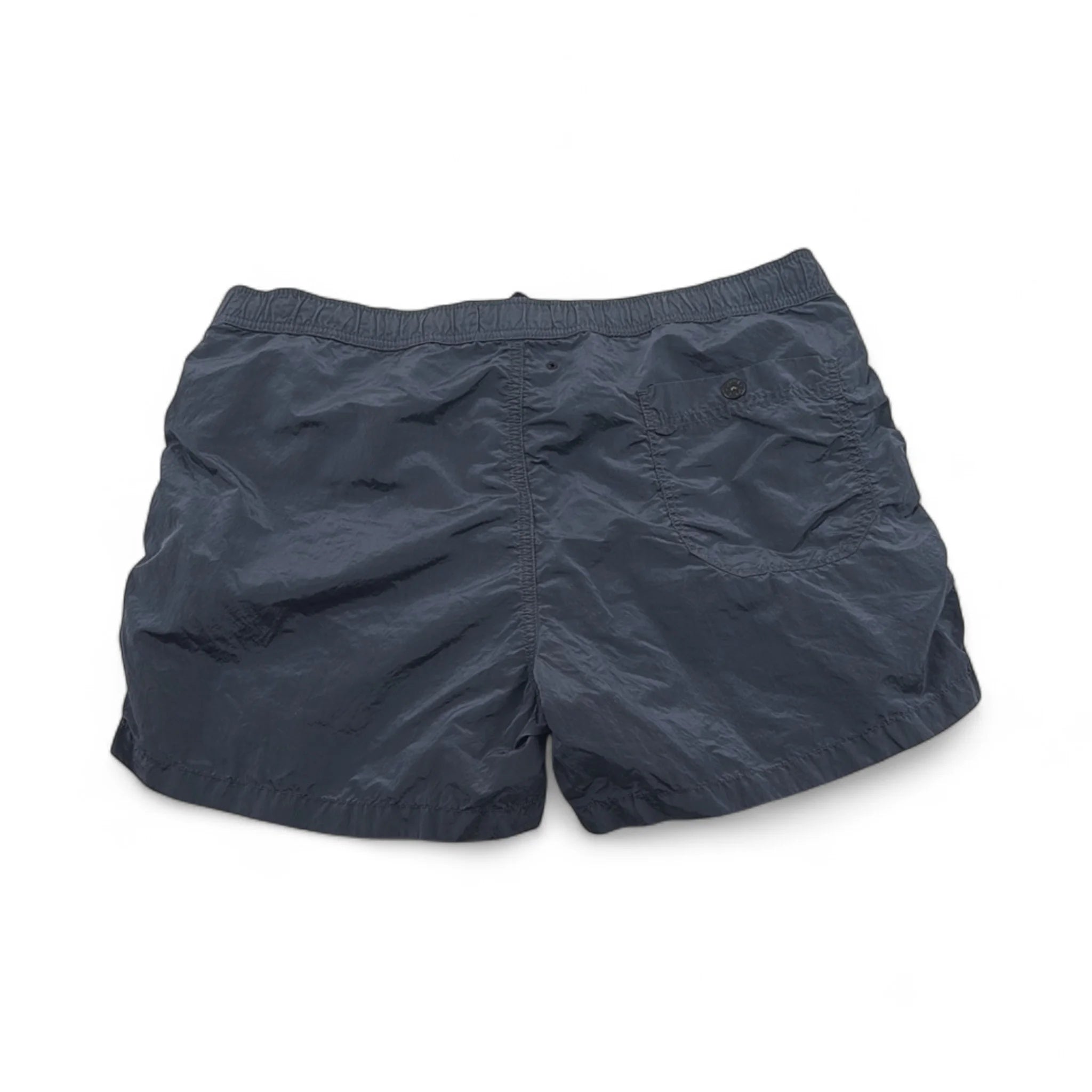 Stone Island Maillot de Bain — Taille L — Photo 3/3 #État_Occasion · Très bon