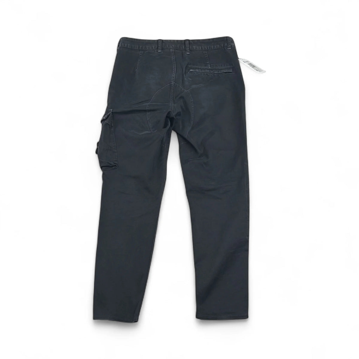 Stone Island Pantalon Cargo — Taille W29 — Photo 5/6 #État_Très bon état