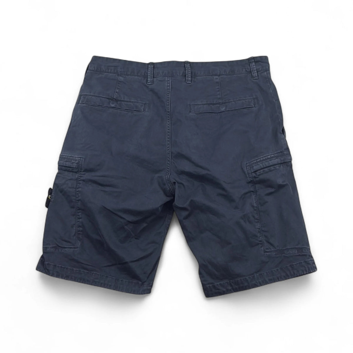 Stone Island Short Cargo — Taille W31 — Photo 3/3 #État_Très bon état · Pièce 2