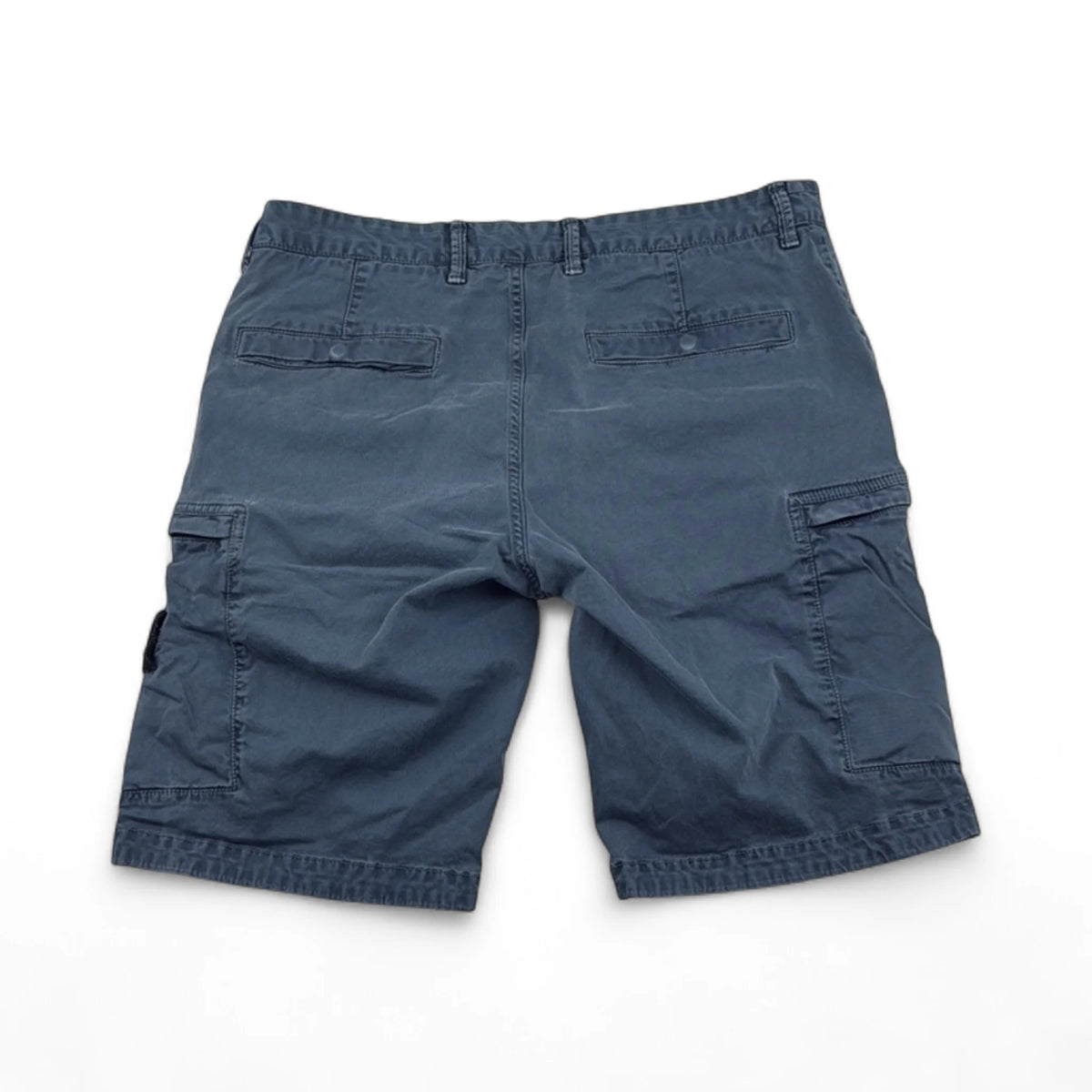 Stone Island Short Cargo — Taille W32 — Photo 3/3 #État_Bon état