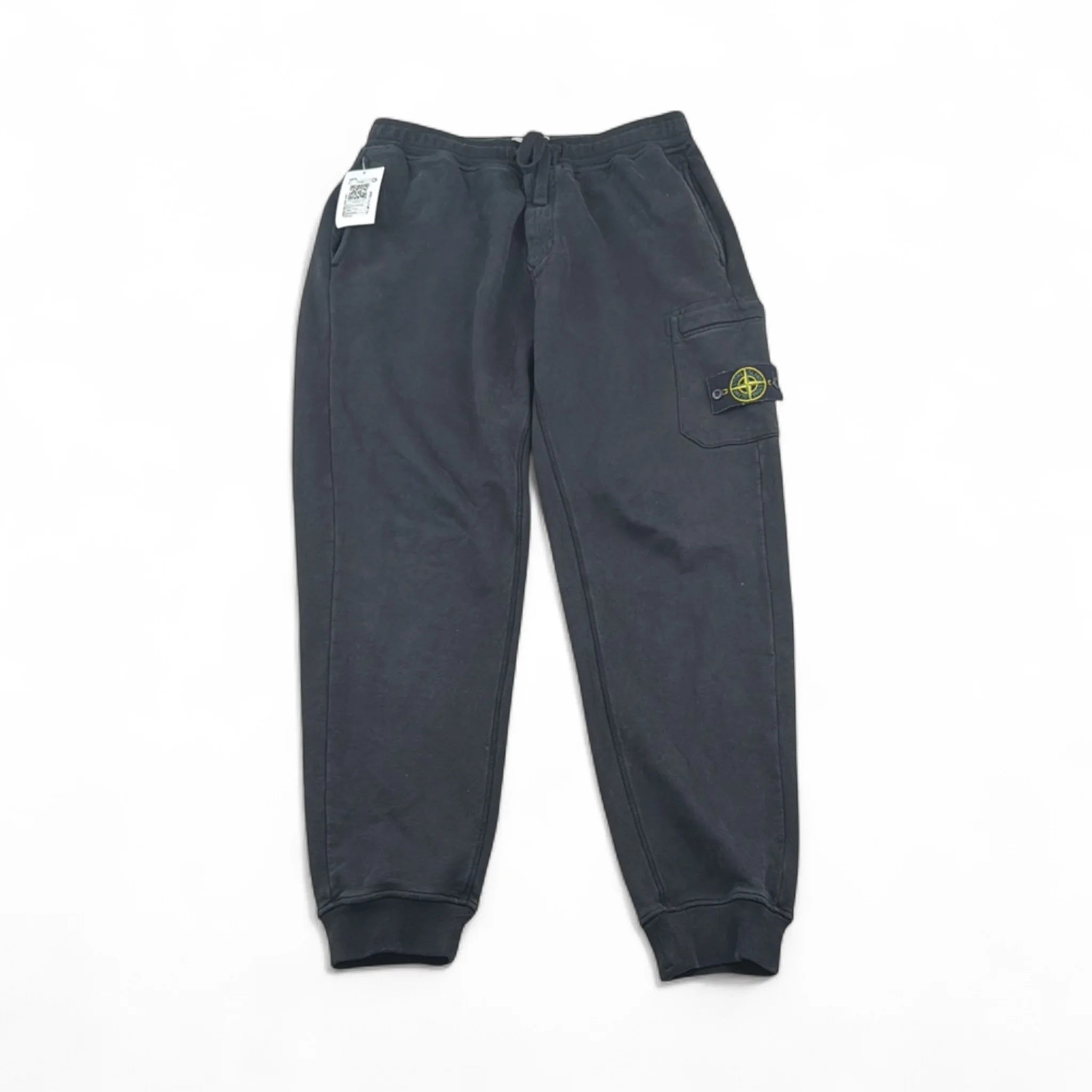 Stone Island Pantalon Jogging — Taille L — Photo 1/3 #État_Bon état