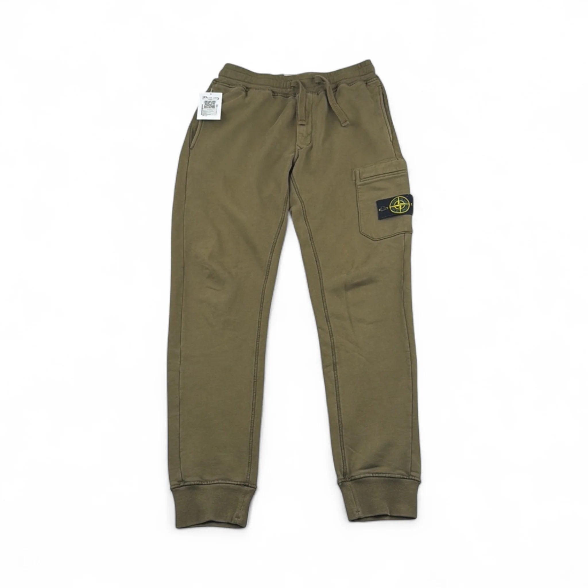 Stone Island Pantalon Jogging — Taille S — Photo 1/3 #État_Bon état