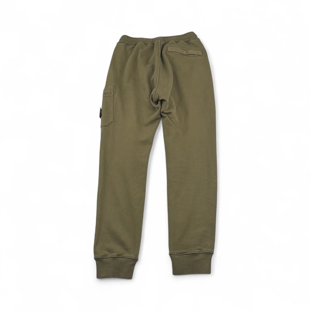 Stone Island Pantalon Jogging — Taille S — Photo 3/3 #État_Très bon état · Pièce 1
