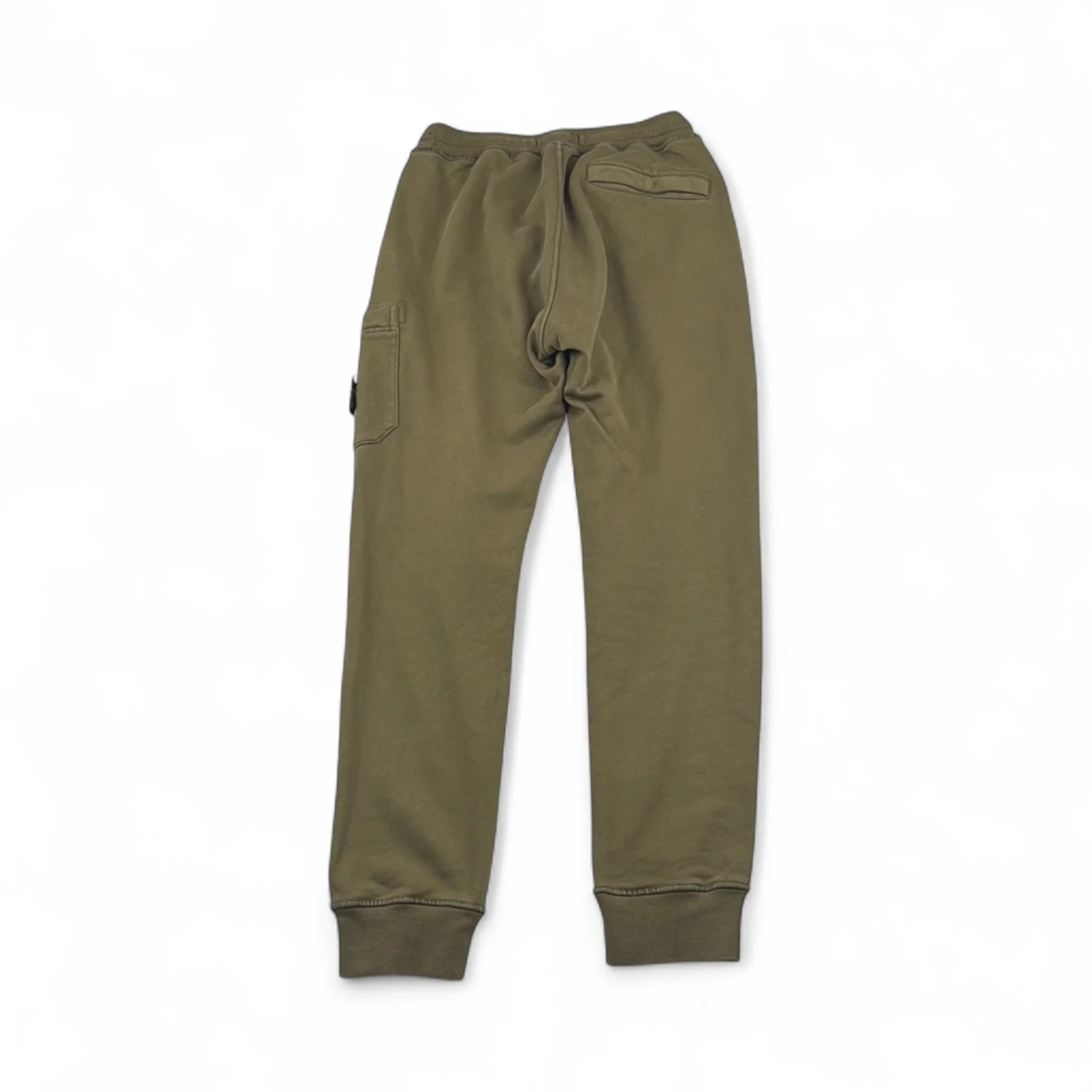 Stone Island Pantalon Jogging — Taille S — Photo 3/3 #État_Bon état