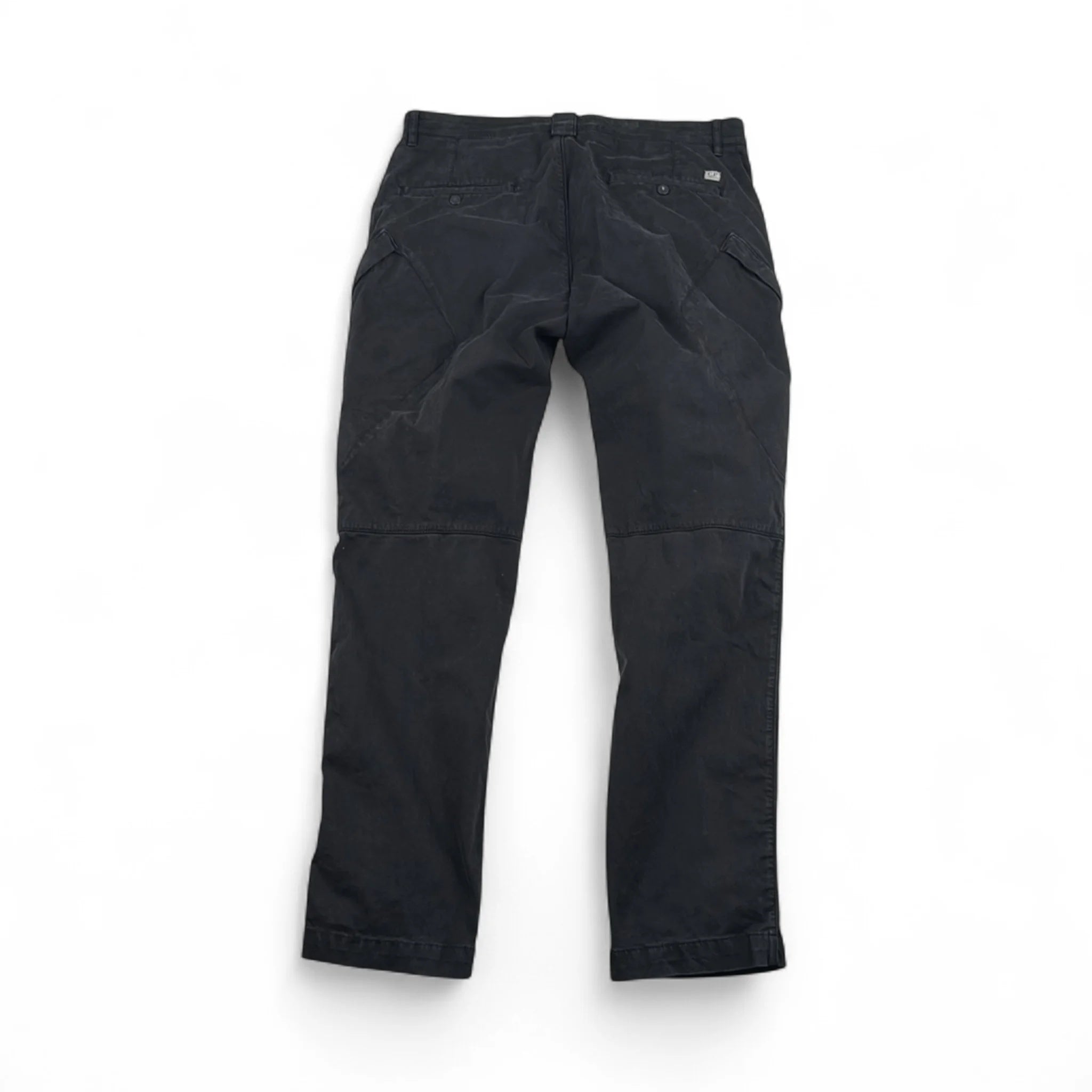 Pantalon Cargo C.P. Company — Taille M — Photo 3/3 #État_Occasion · Très bon · Pièce 1