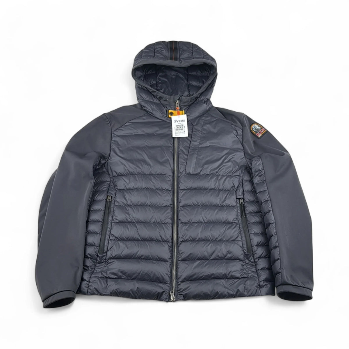 Parajumpers Kegen Up à Capuche — Taille XL — Photo 1/6 #État_Très bon état
