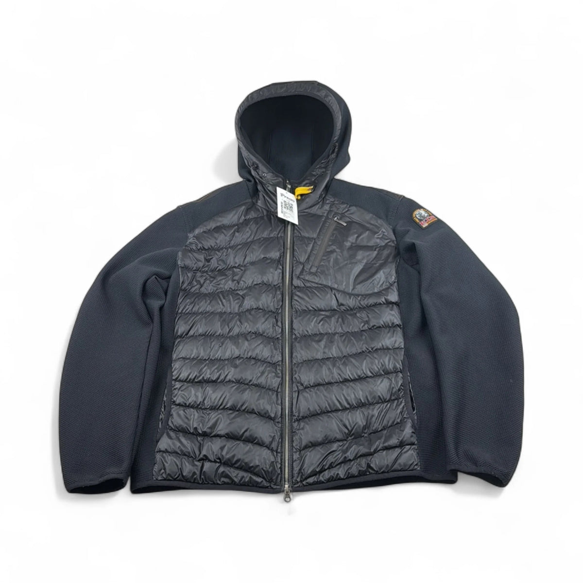 Parajumpers Warm Up — Taille XXXL — Photo 1/6 #État_Très bon état