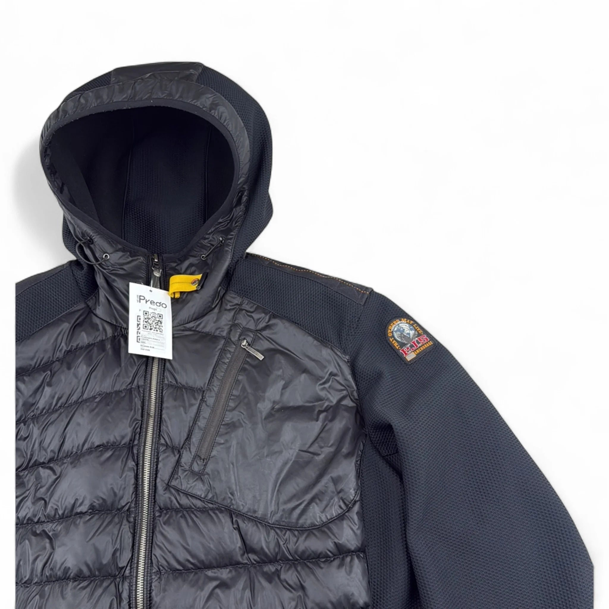 Parajumpers Warm Up — Taille XXXL — Photo 2/3 #État_Occasion · Très bon