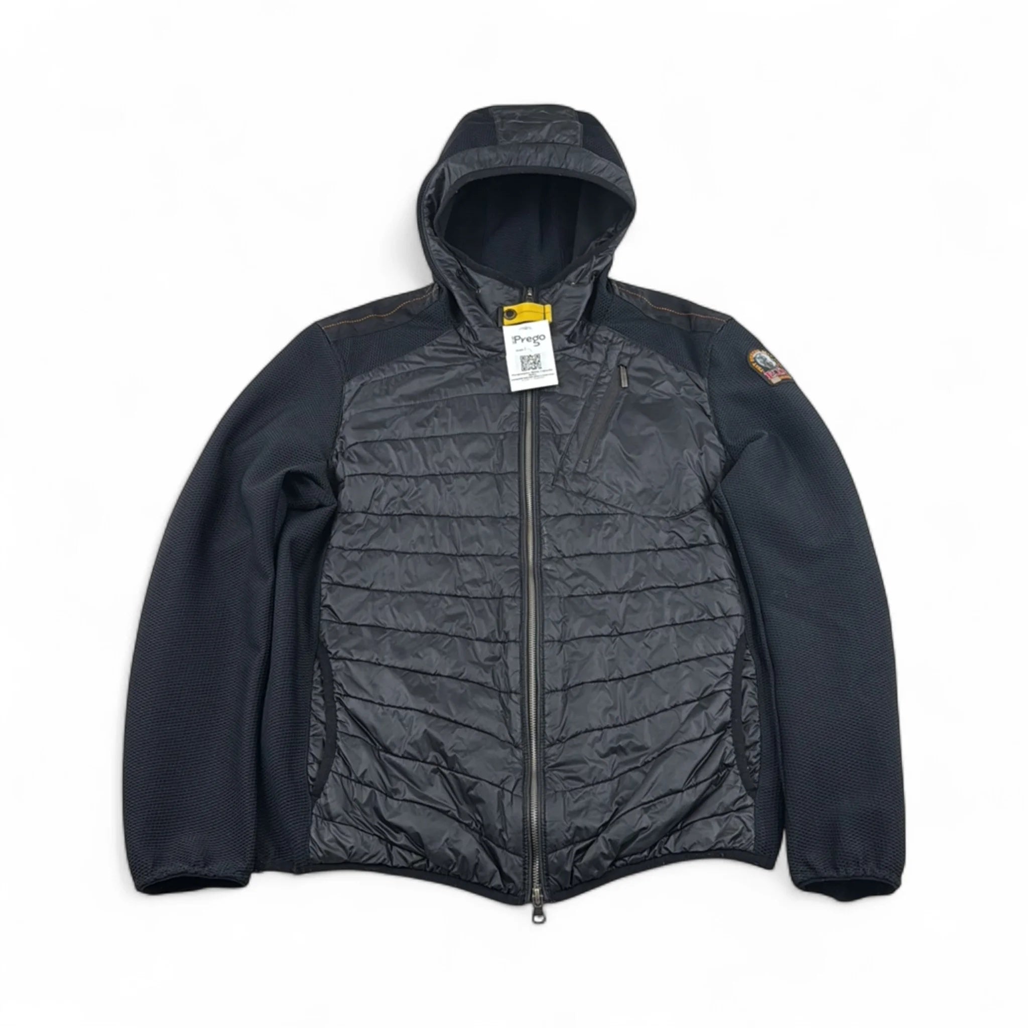 Parajumpers Warm Up — Taille L — Photo 1/3 #État_Occasion · Très bon · Pièce 1