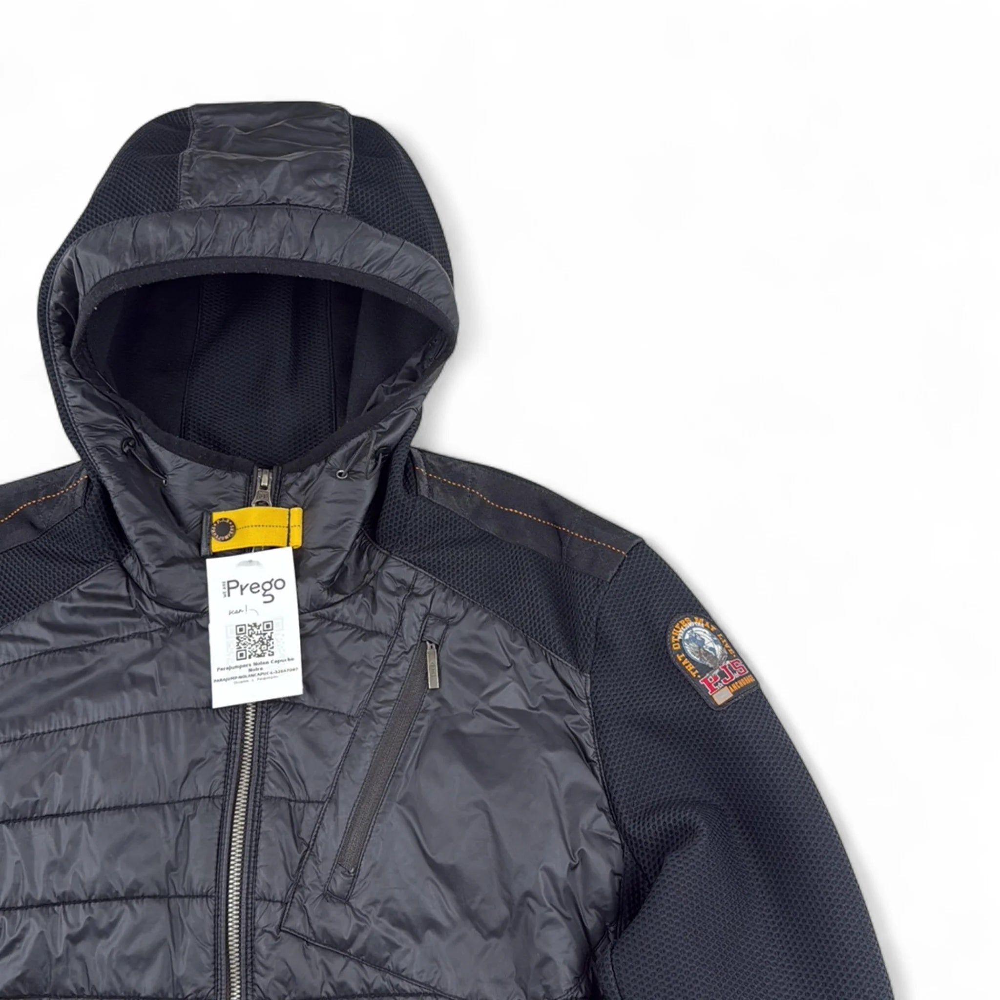 Parajumpers Warm Up — Taille L — Photo 2/3 #État_Occasion · Très bon · Pièce 1
