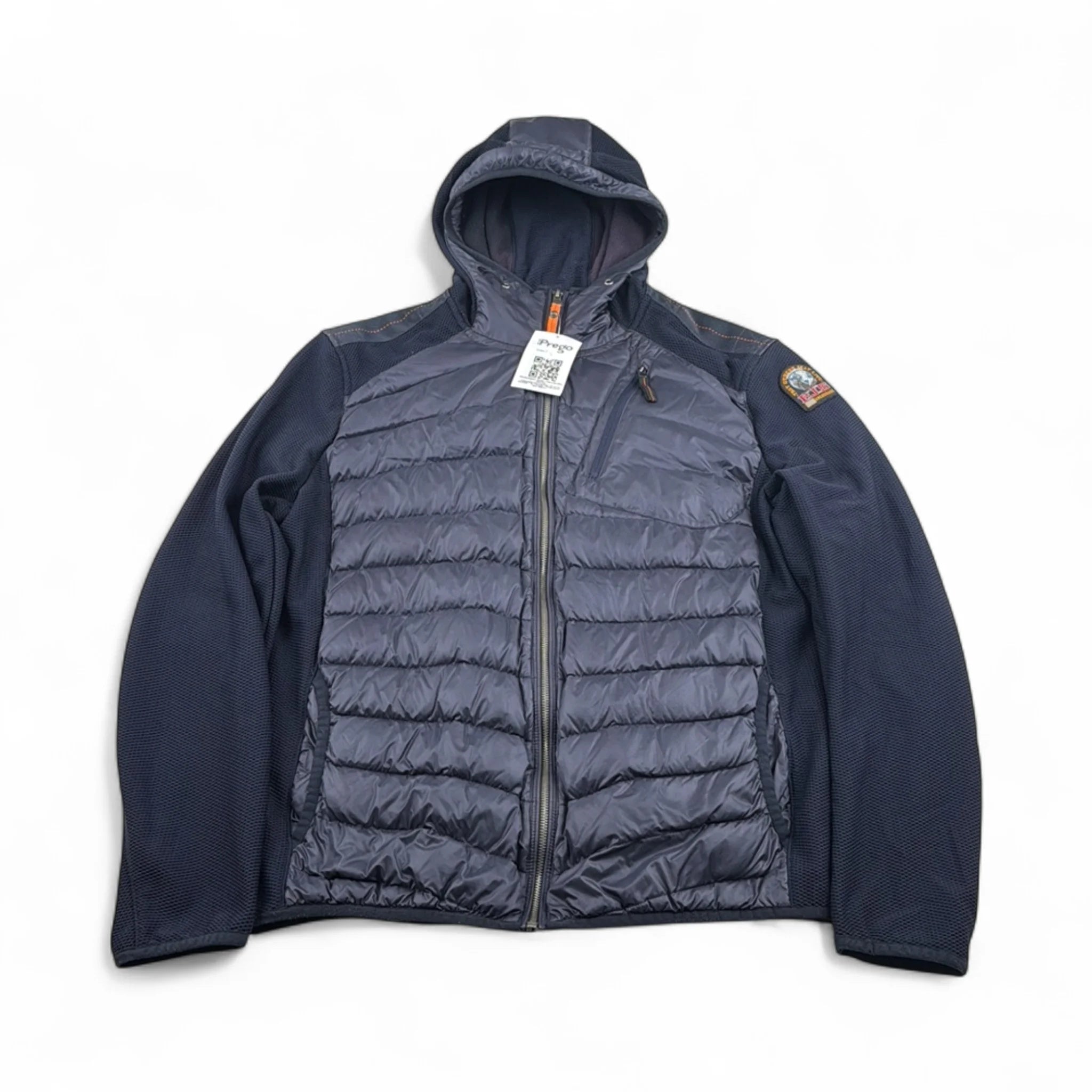 Parajumpers Nolan à Capuche — Taille XL — Photo 1/3 #État_Très bon état