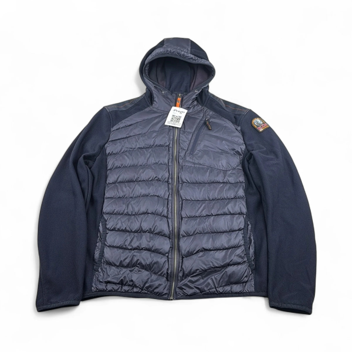 Parajumpers Nolan à Capuche — Taille XL — Photo 1/6 #État_Très bon état