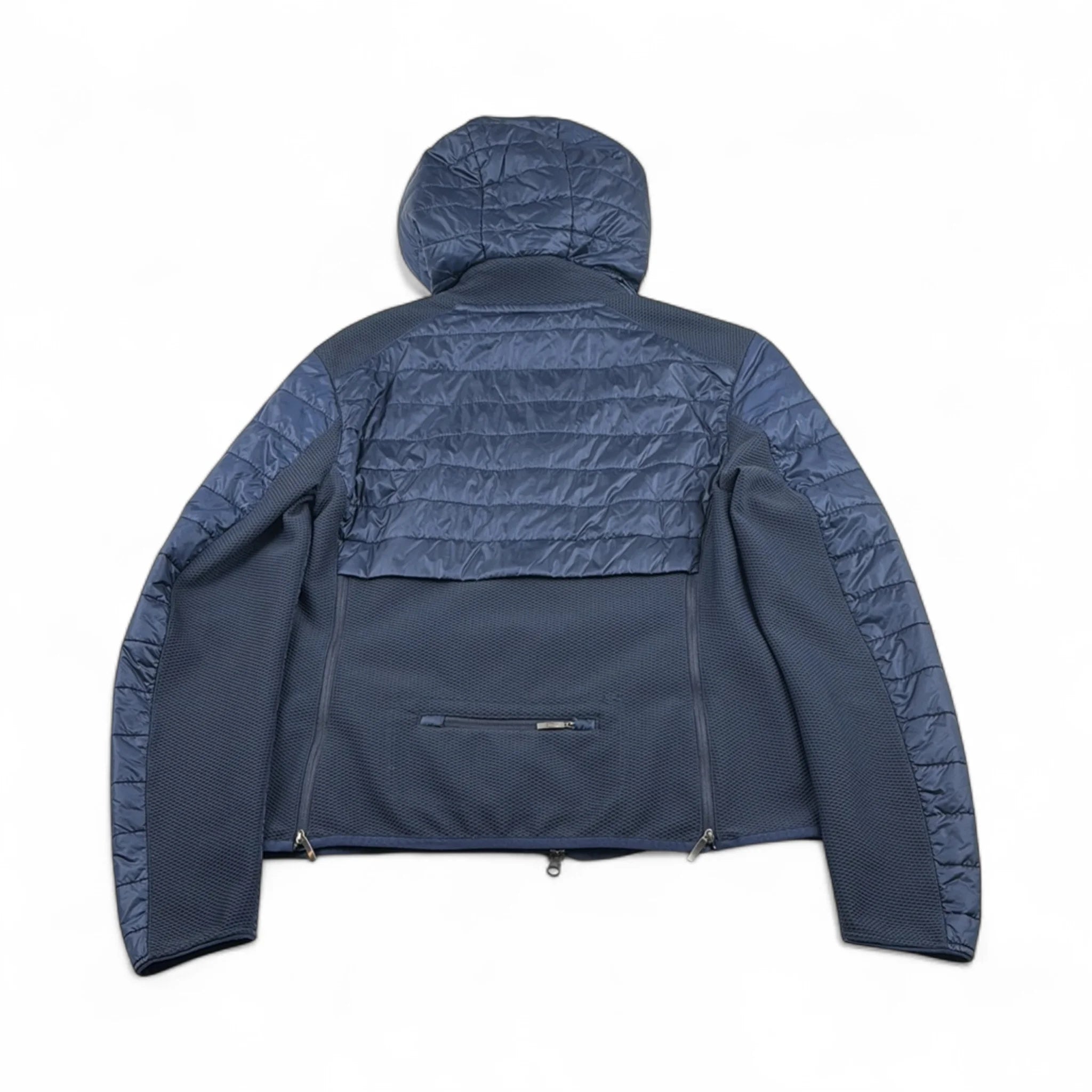 Parajumpers Nolan Sans Capuche — Taille S — Photo 3/3 #État_Occasion · Très bon
