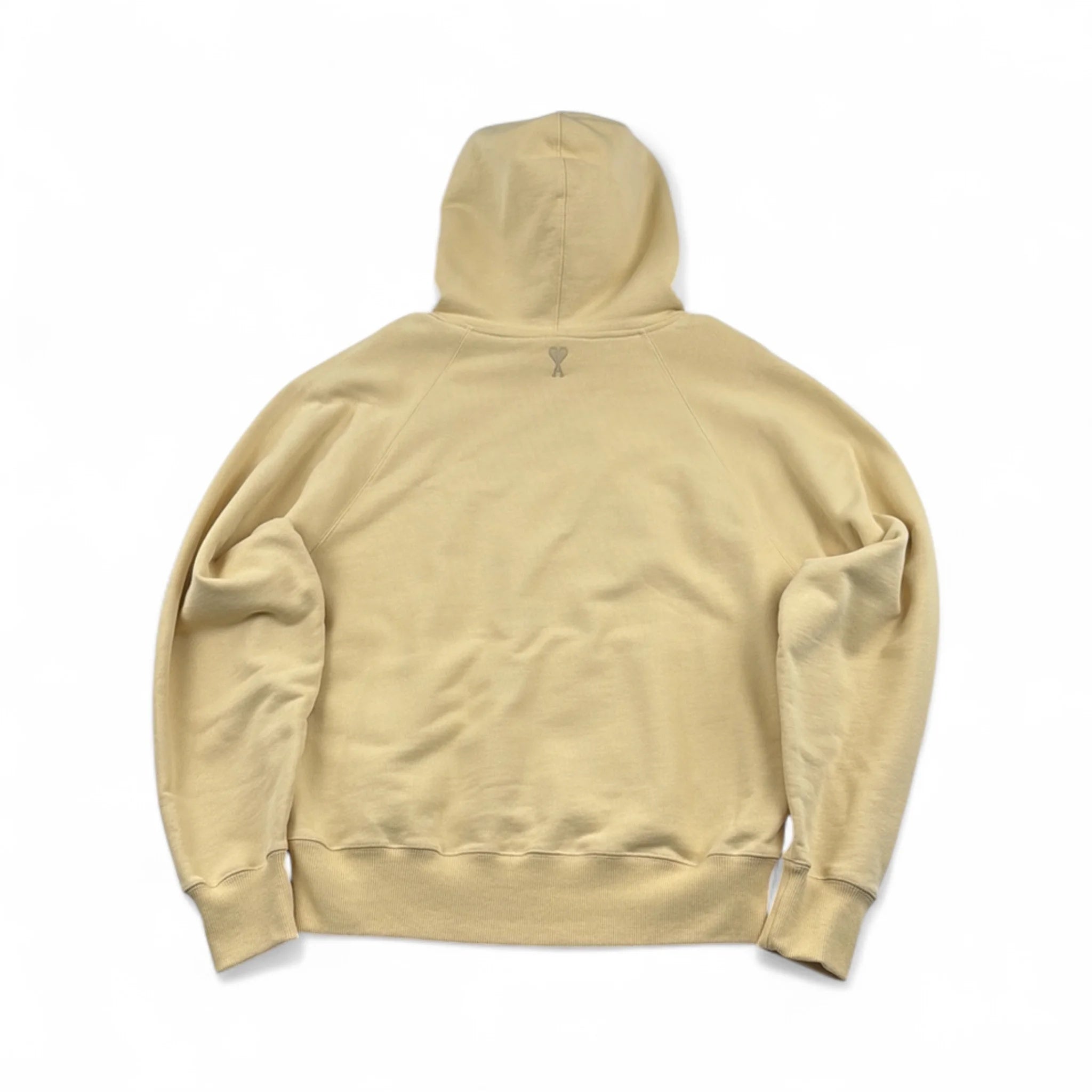 Ami Paris Sweat à Capuche — Taille L — Photo 2/2 #État_Occasion · Très bon