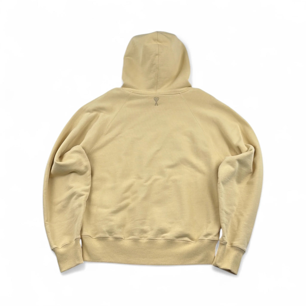 AMI Paris Sweat à Capuche — Taille L — Photo 2/2 #État_Très bon état · Pièce 2