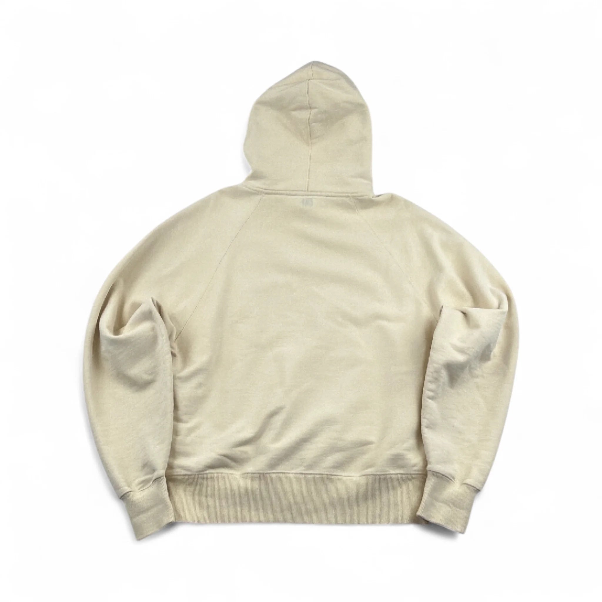 Ami Paris Sweat à Capuche — Taille L — Photo 3/3 #État_Occasion · Très bon