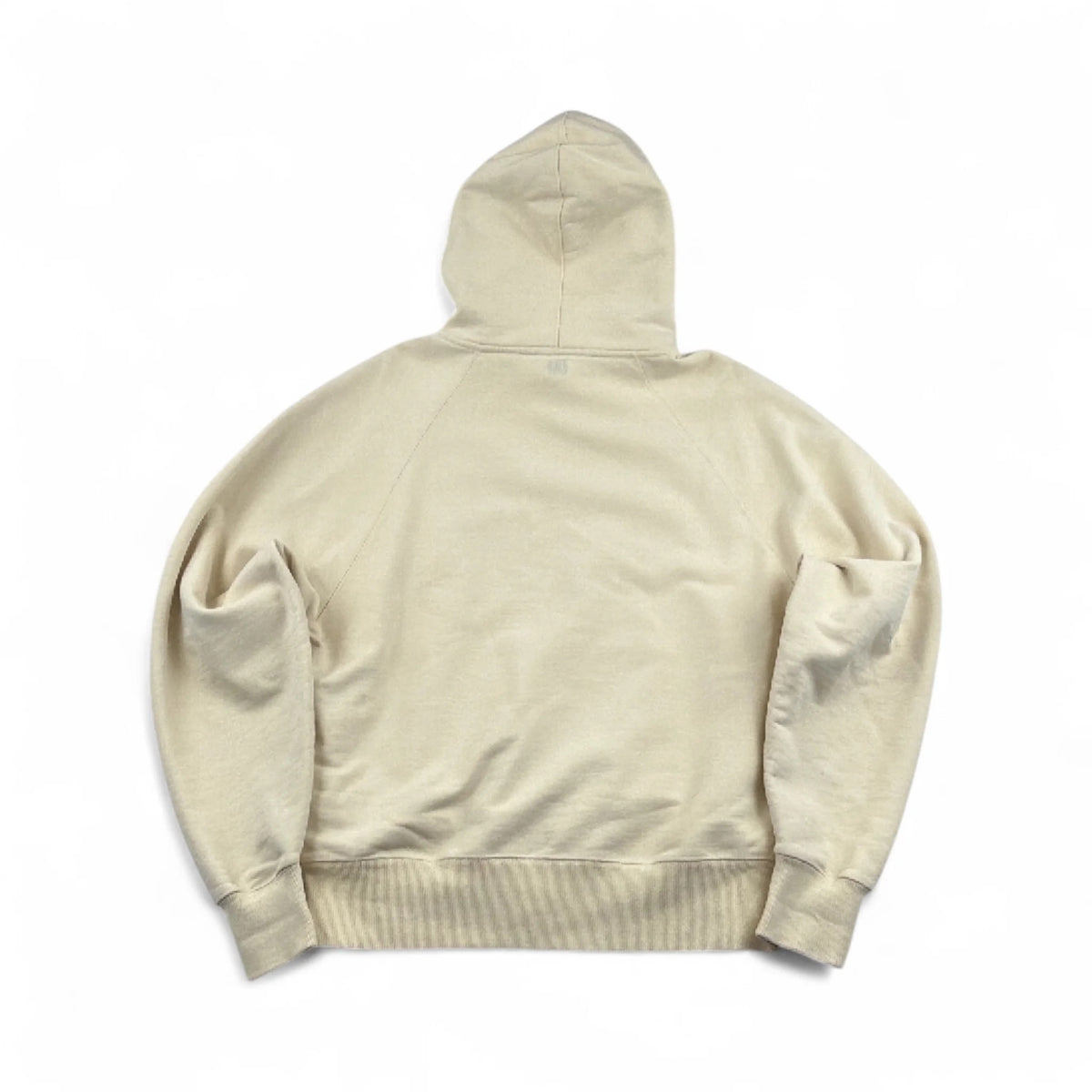 AMI Paris Sweat à Capuche — Taille L — Photo 3/3 #État_Très bon état · Pièce 1
