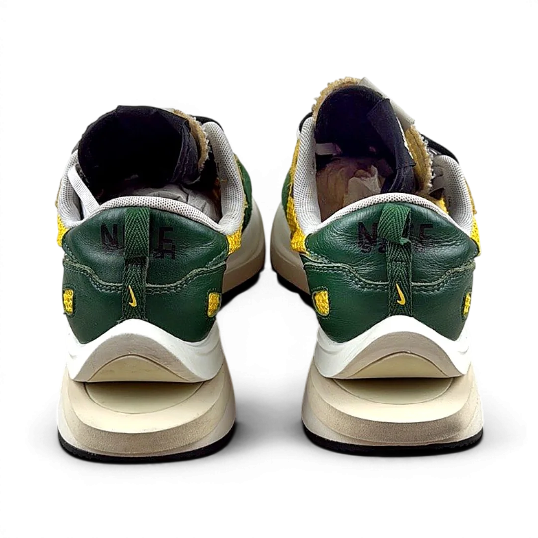 Nike Vaporwaffle Sacai Tour Yellow — Taille 43 — Photo 3/5 #État_Très bon état · Avec boîte