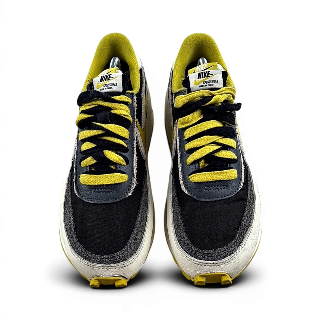 Nike LD Waffle Sacai Undercover Bright Citron — Taille 40 — Photo 2/5 #État_Très bon état · Avec boîte · Pièce 1