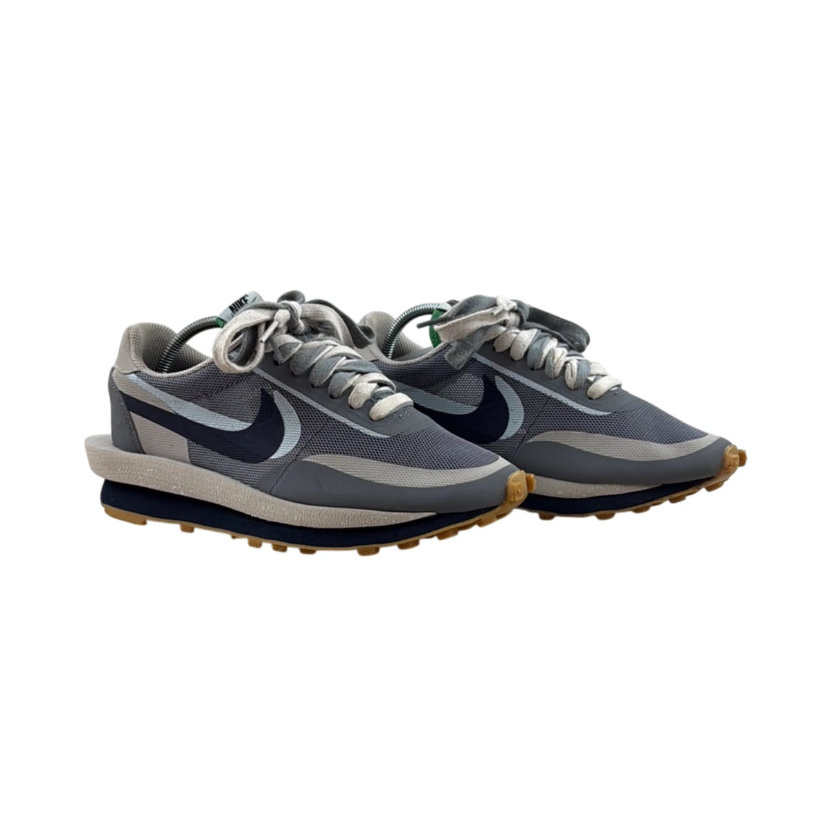 Nike LD Waffle Sacai X CLOT Kiss of Death Cool — Taille 40 — Photo 2/5 #État_Très bon état · Avec boîte