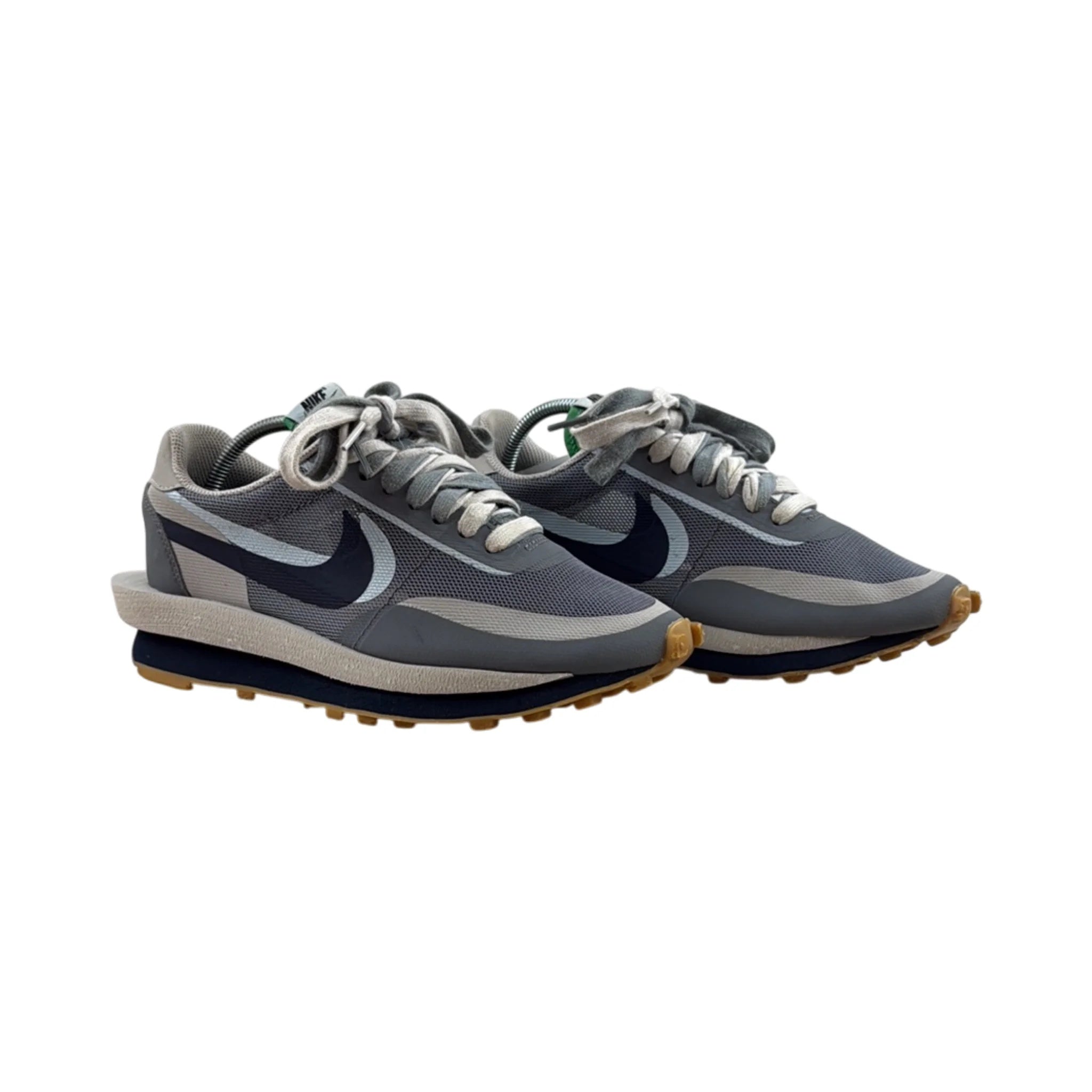 Nike LD Waffle Sacai X CLOT Kiss of Death Cool — Taille 40 — Photo 2/5 #État_Très bon état · Avec boîte