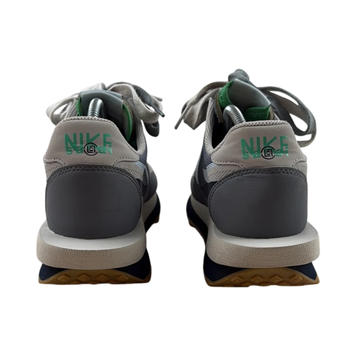 Nike LD Waffle Sacai X CLOT Kiss of Death Cool — Taille 40 — Photo 4/5 #État_Très bon état · Avec boîte