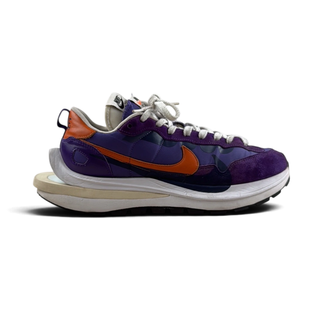 Nike Vaporwaffle Sacai Dark Iris — Taille 43 — Photo 1/5 #État_Très bon état · Avec boîte