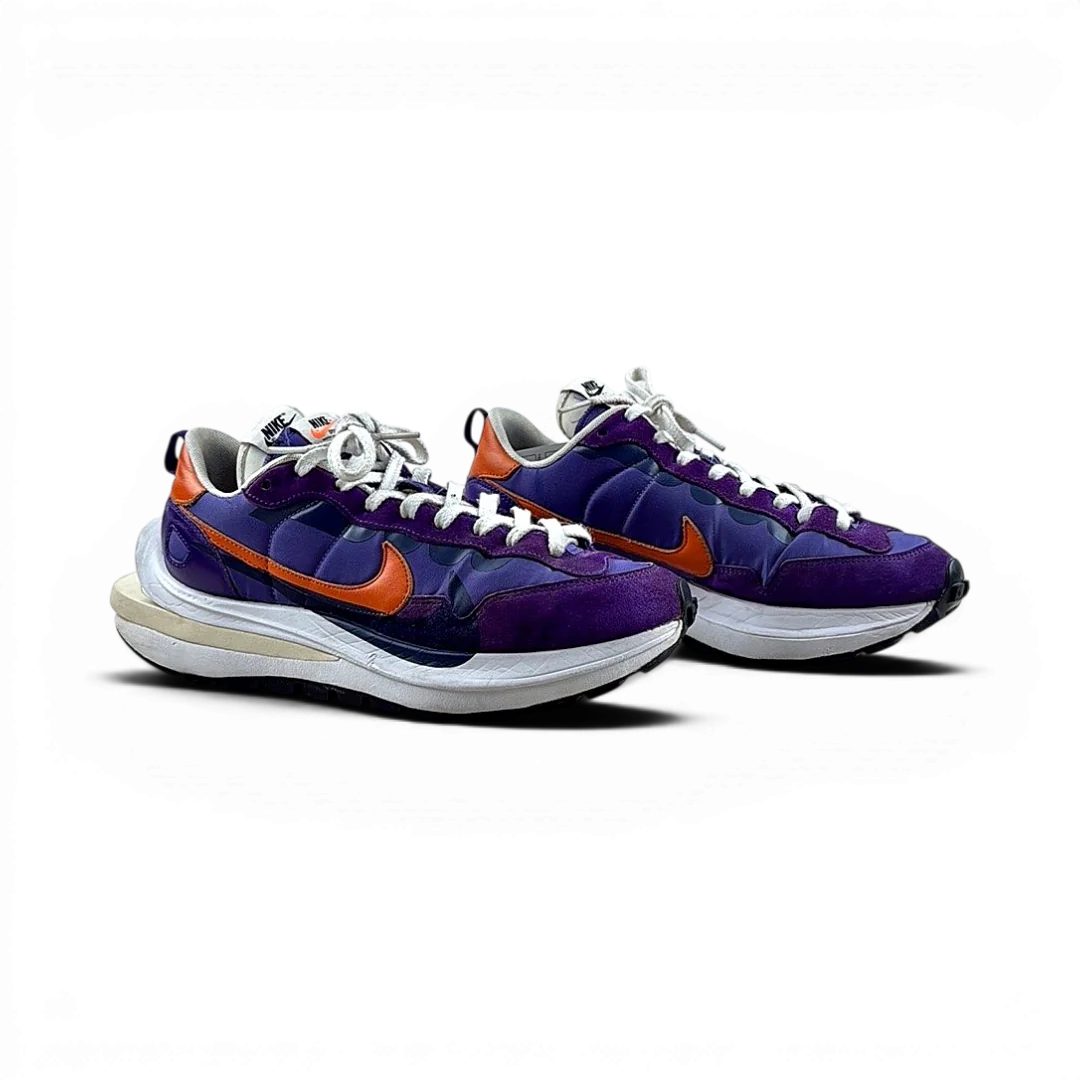 Nike Vaporwaffle Sacai Dark Iris — Taille 43 — Photo 5/5 #État_Très bon état · Avec boîte