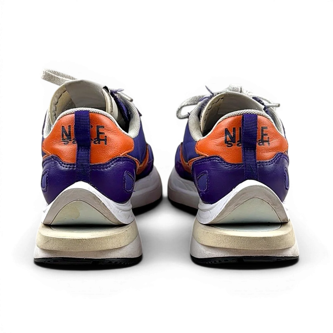 Nike Vaporwaffle Sacai Dark Iris — Taille 43 — Photo 3/5 #État_Très bon état · Avec boîte