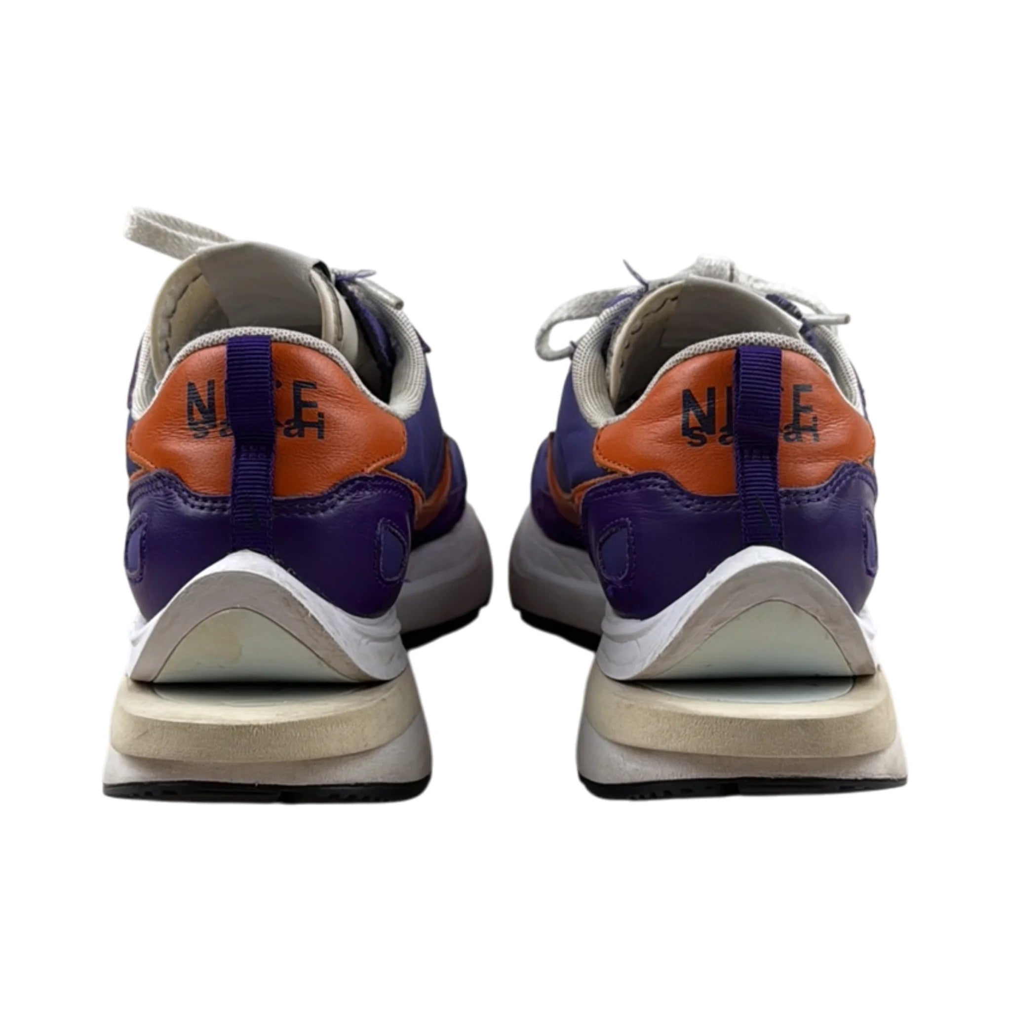 Nike Vaporwaffle Sacai Dark Iris — Taille 43 — Photo 4/5 #État_Occasion · Très bon · Avec boîte
