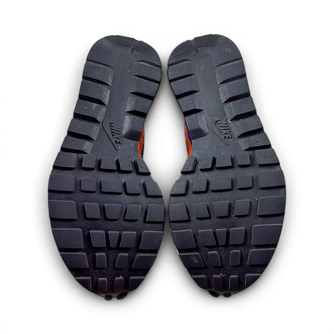 Nike Vaporwaffle Sacai Dark Iris — Taille 43 — Photo 4/5 #État_Très bon état · Avec boîte