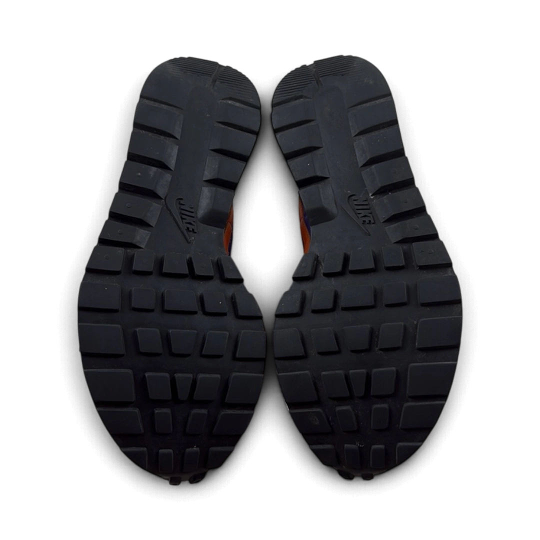 Nike Vaporwaffle Sacai Dark Iris — Taille 43 — Photo 4/5 #État_Très bon état · Avec boîte