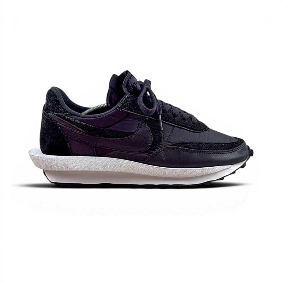 Nike LD Waffle Sacai Nylon — Taille 43 — Photo 1/5 #État_Très bon état · Sans boîte