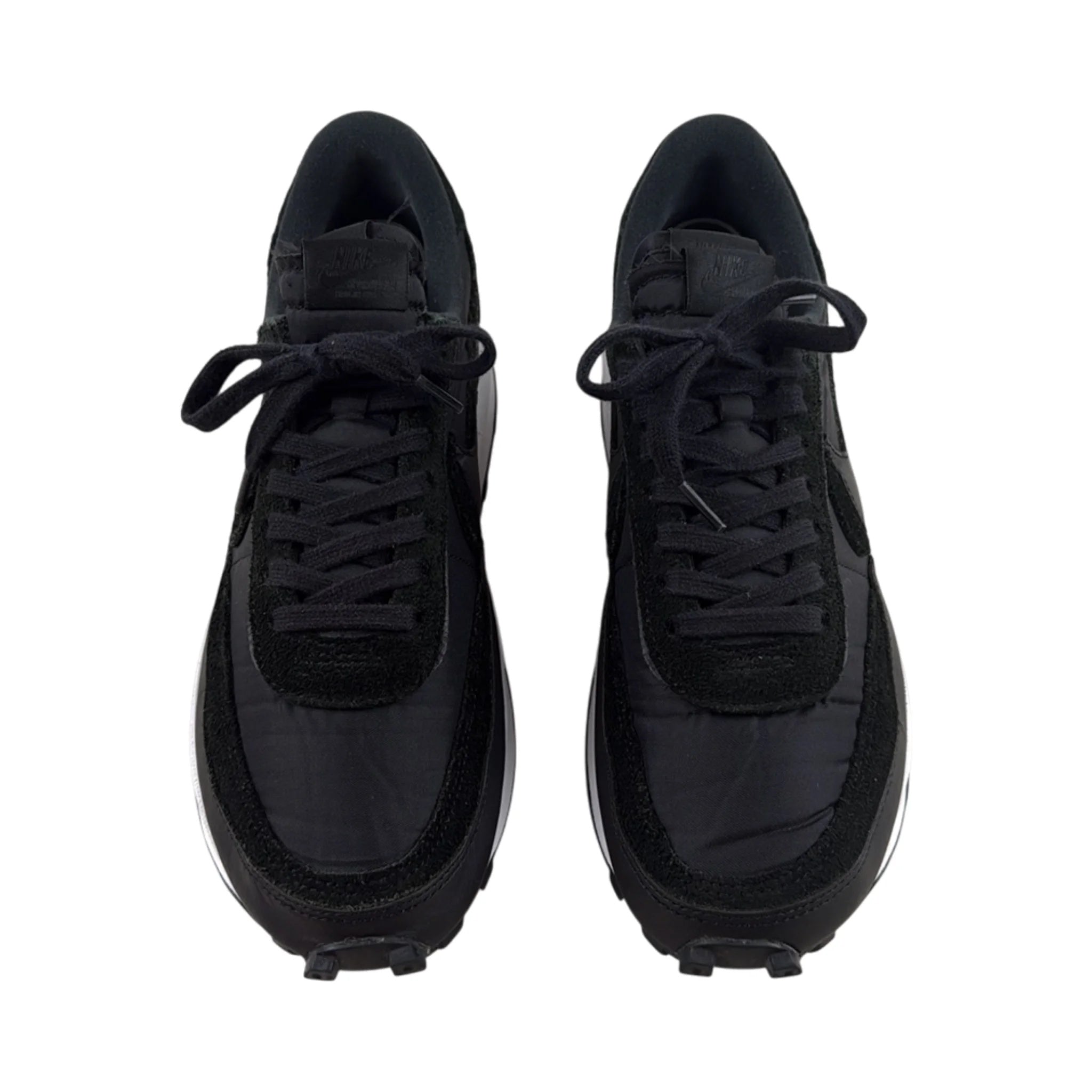 Nike LD Waflle Sacai Nylon — Taille 43 — Photo 3/5 #État_Occasion · Très bon · Sans boîte