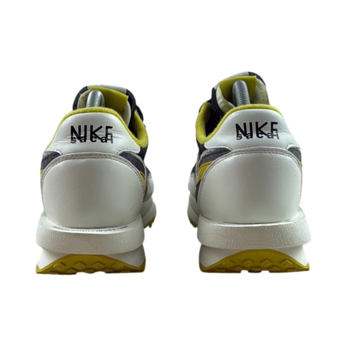 Nike LD Waffle Sacai Undercover Bright Citron — Taille 44.5 — Photo 4/6 #État_Très bon état · Avec boîte · Pièce 2