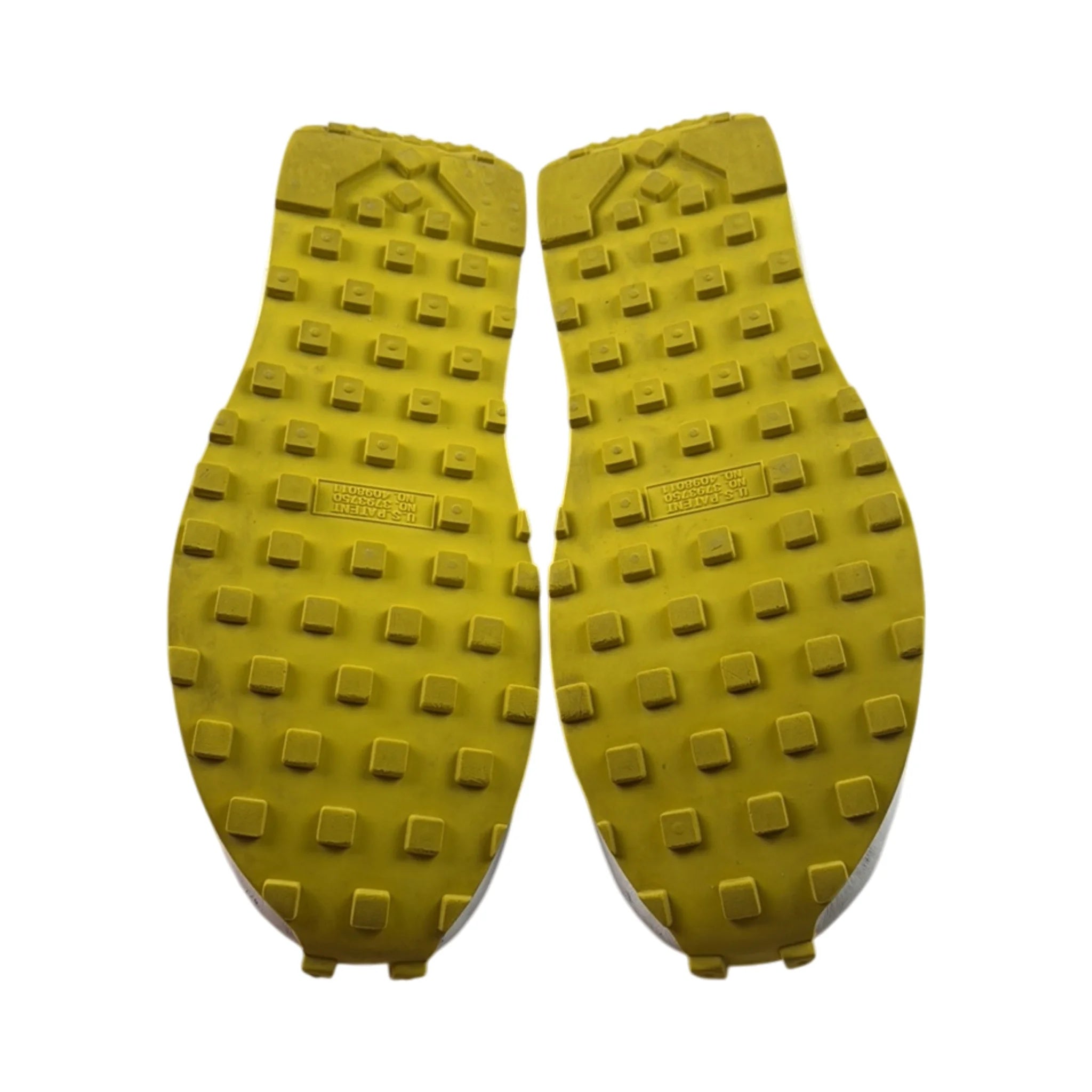 Nike LD Waffle Sacai Undercover Bright Citron — Taille 44.5 — Photo 5/6 #État_Occasion · Très bon · Avec boîte