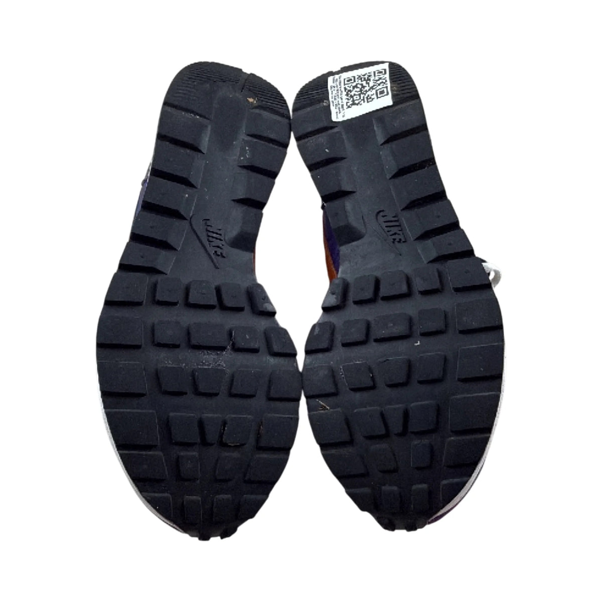 Nike Vaporwaffle Sacai Dark Iris — Taille 44.5 — Photo 4/5 #État_Bon état · Avec boîte