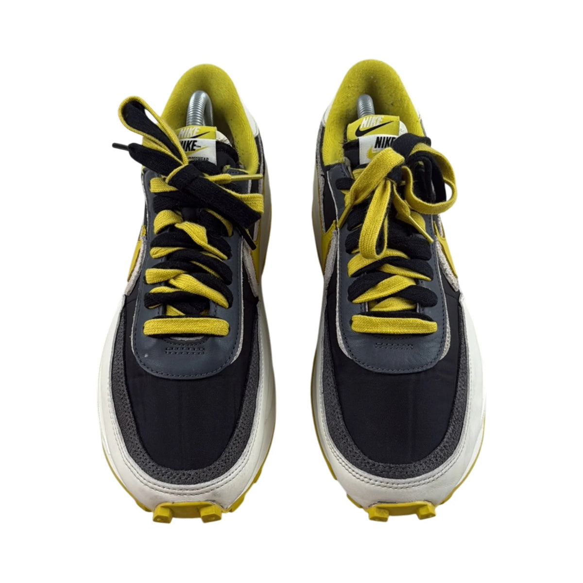 Nike LD Waffle Sacai Undercover Bright Citron — Taille 44 — Photo 3/5 #État_Très bon état · Avec boîte · Pièce 1