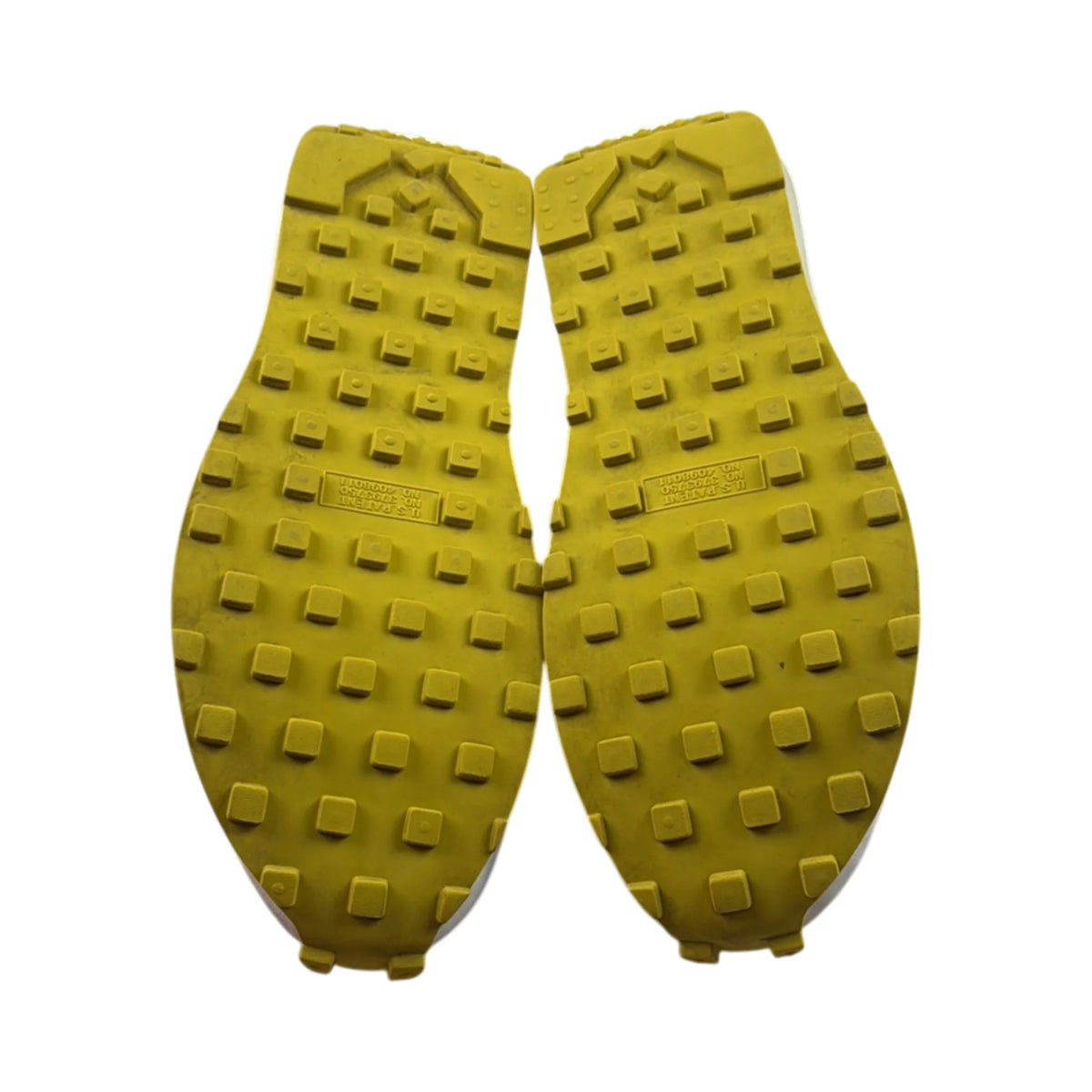 Nike LD Waffle Sacai Undercover Bright Citron — Taille 44 — Photo 5/5 #État_Très bon état · Avec boîte · Pièce 1