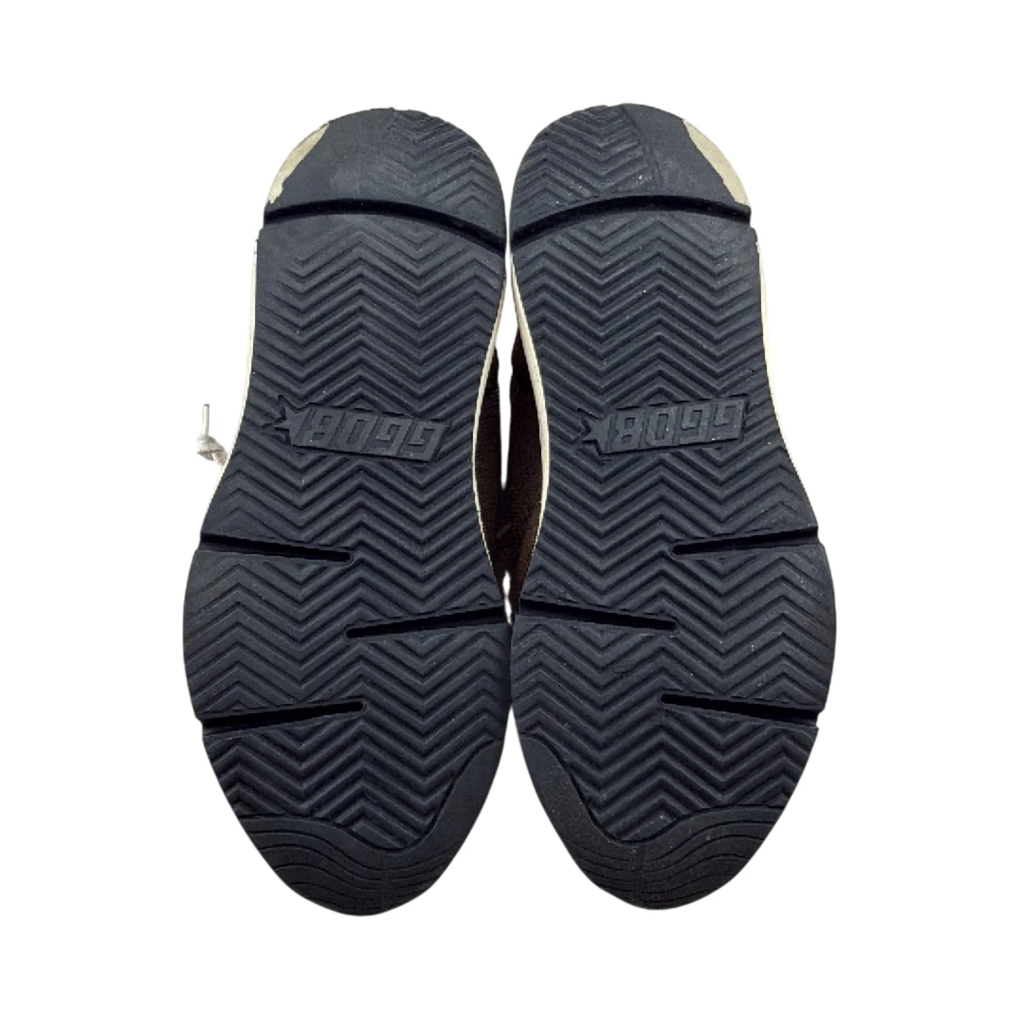 Golden Goose Running Sole — Taille 40 — Photo 5/5 #État_Très bon état · Avec boîte