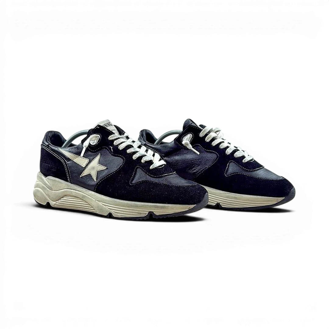 Golden Goose Running Sole — Taille 39 — Photo 5/5 #État_Très bon état · Sans boîte