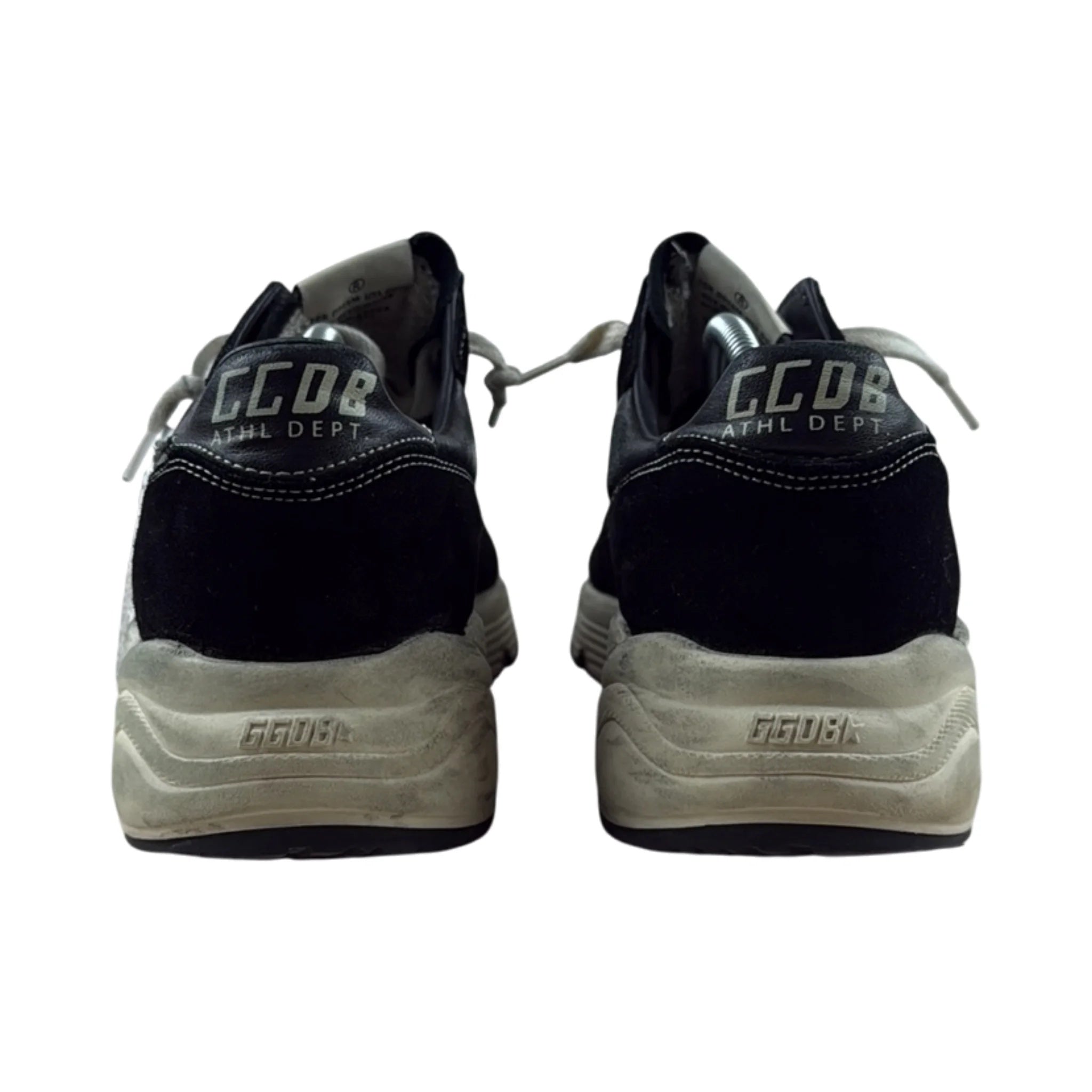 Golden Goose Running Sole — Taille 39 — Photo 4/5 #État_Occasion · Très bon · Sans boîte
