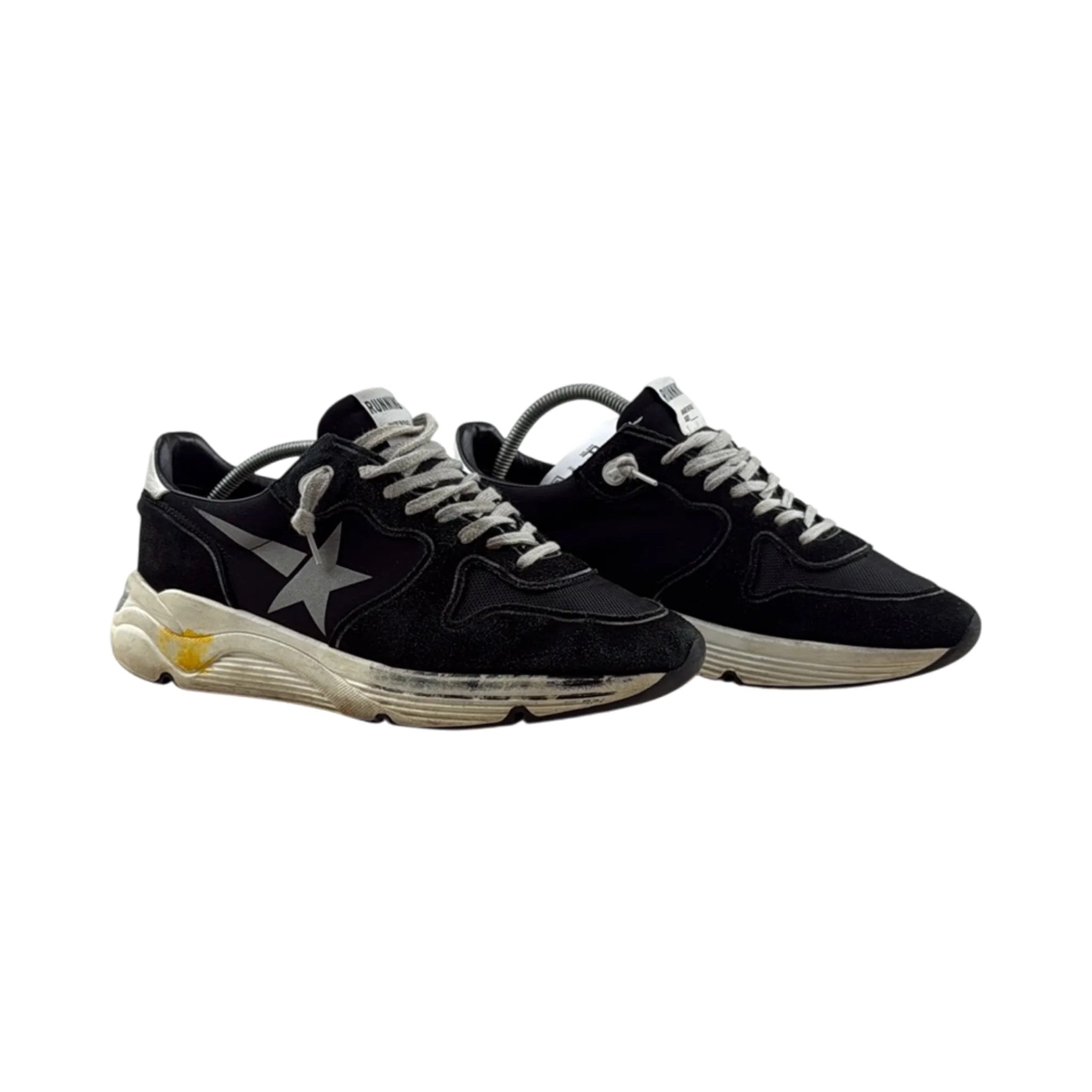 Golden Goose Running Sole — Taille 41 — Photo 2/5 #État_Occasion · Bon état général · Sans boîte