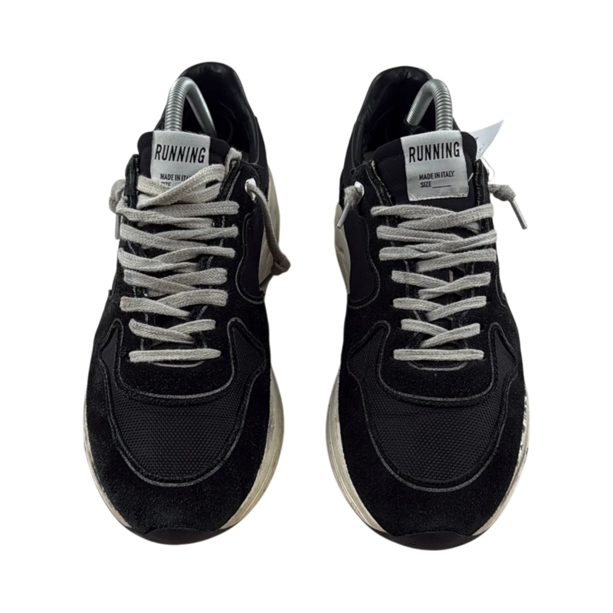 Golden Goose Running Sole — Taille 41 — Photo 3/5 #État_Occasion · Bon état général · Sans boîte