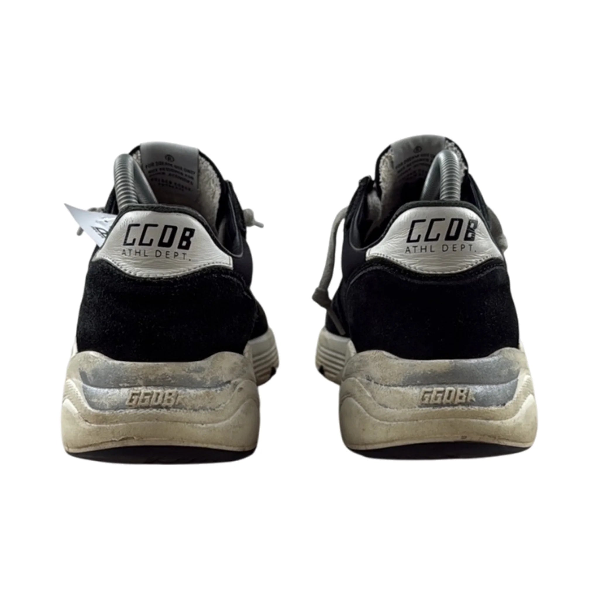 Golden Goose Running Sole — Taille 41 — Photo 4/5 #État_Occasion · Bon état général · Sans boîte
