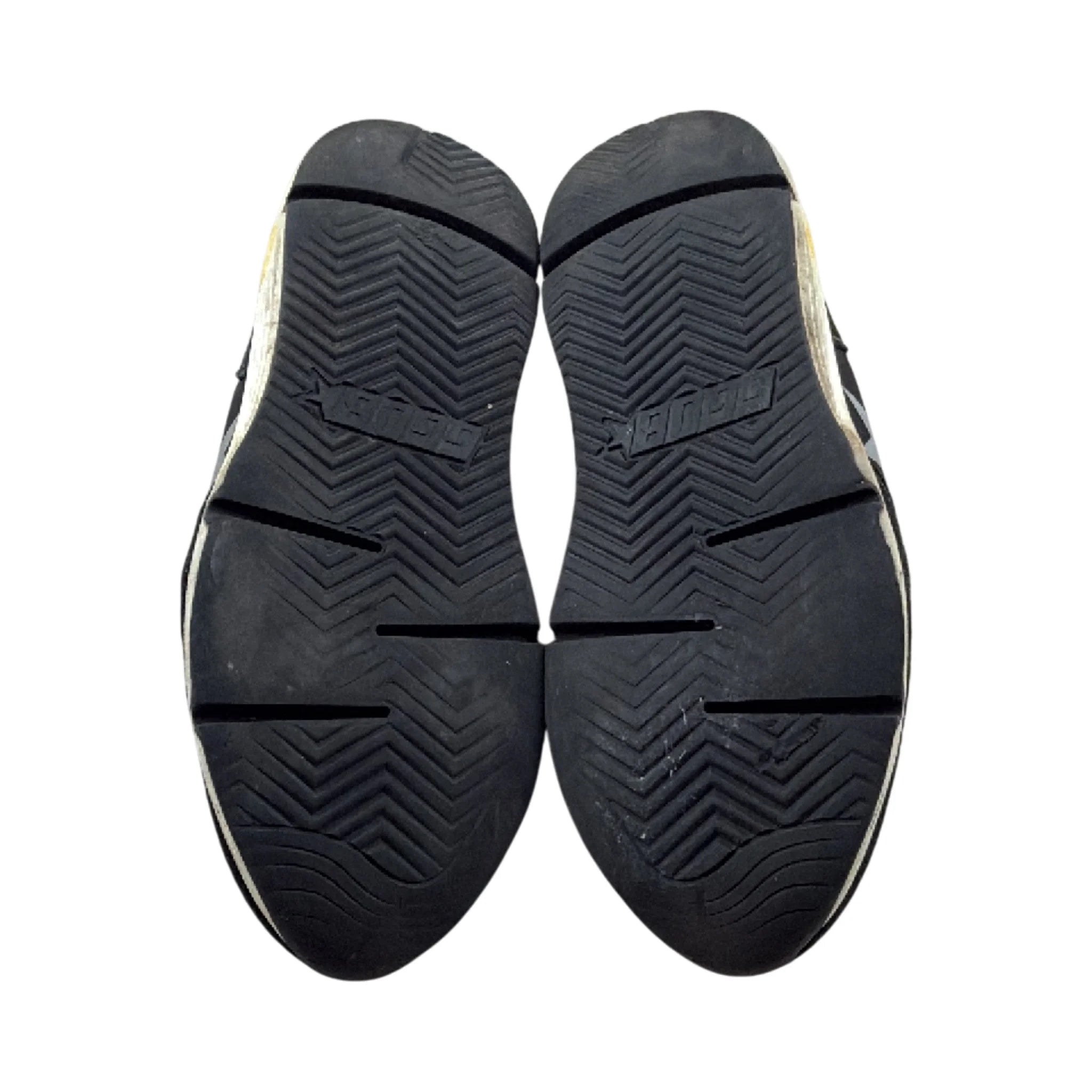 Golden Goose Running Sole — Taille 41 — Photo 5/5 #État_Occasion · Bon état général · Sans boîte
