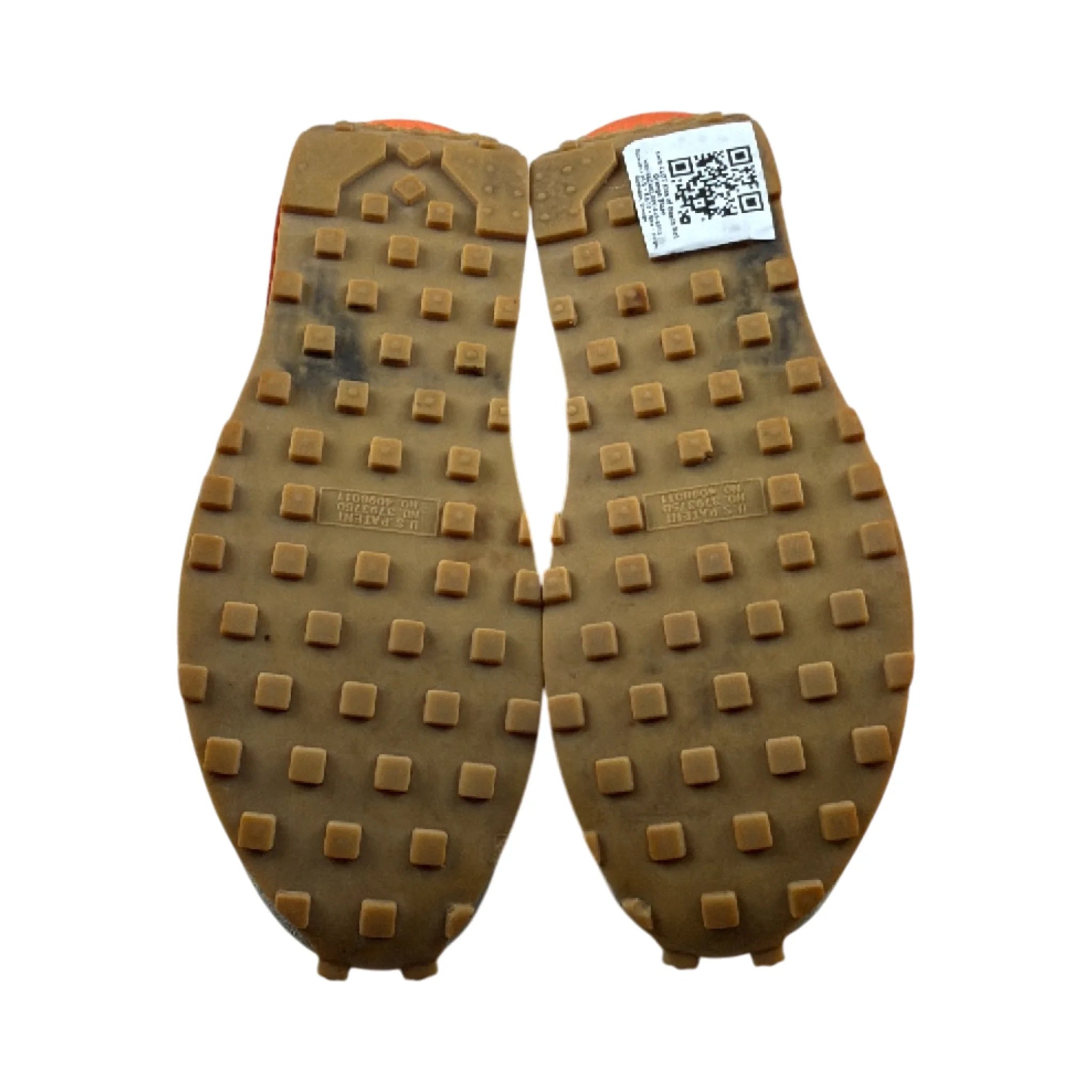 Nike LD Waffle Sacai X CLOT Kiss of Death Net Blaze — Taille 44.5 — Photo 5/5 #État_Très bon état · Avec boîte · Pièce 1