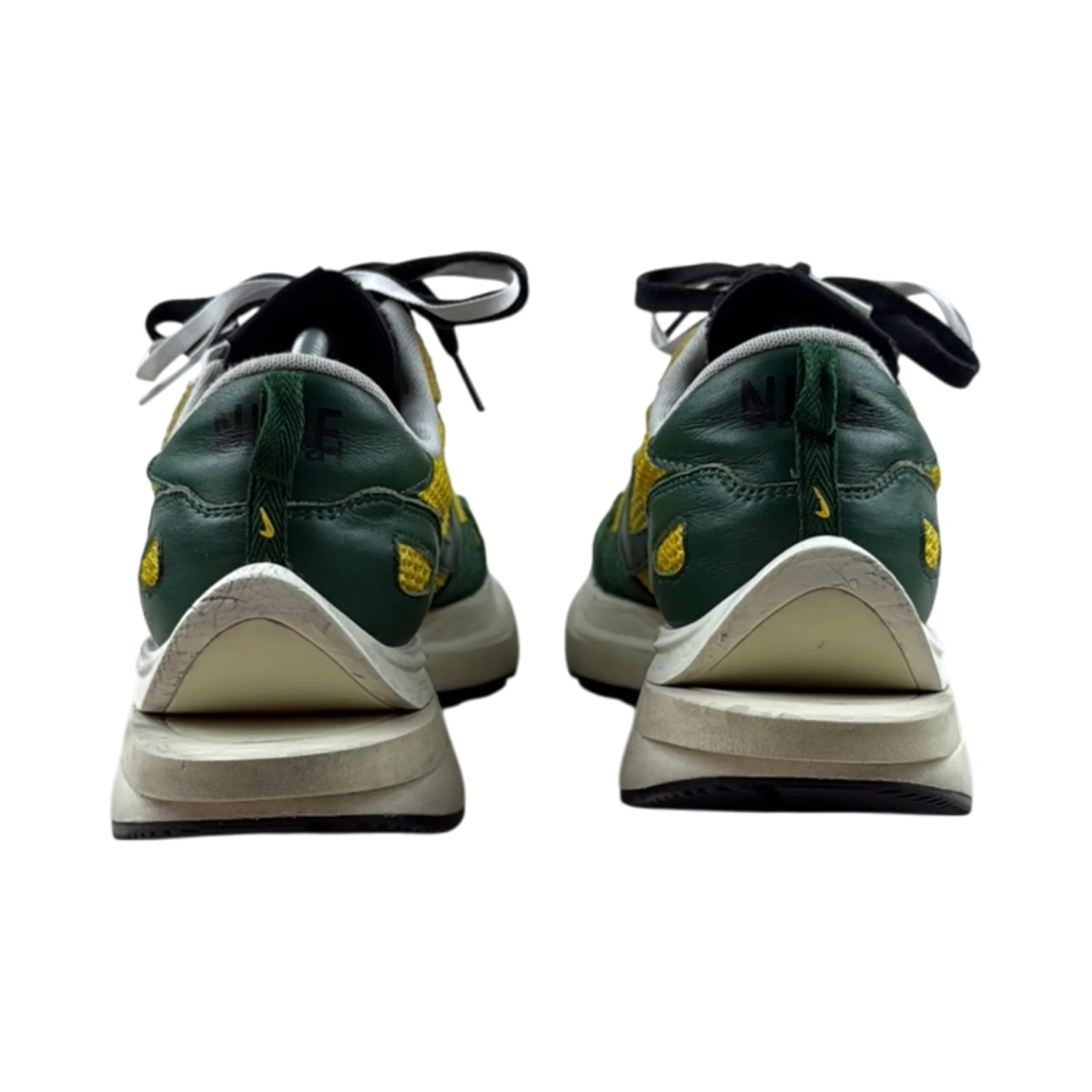 Nike Vaporwaffle Sacai Tour Yellow — Taille 46 — Photo 4/5 #État_Occasion · Bon état général · Avec boîte