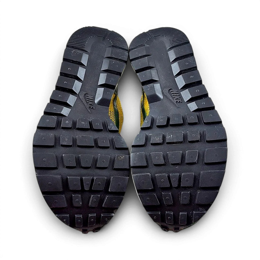 Nike Vaporwaffle Sacai Tour Yellow — Taille 46 — Photo 4/5 #État_Très bon état · Avec boîte
