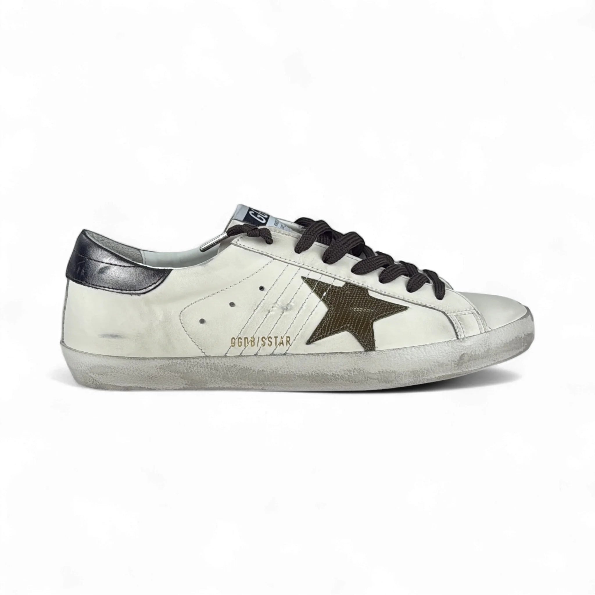 Golden Goose Super-Star